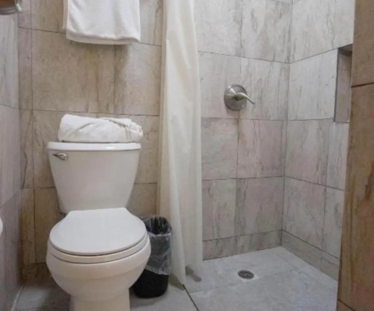 Naturik Hotel Puerto Morelos Mexiko